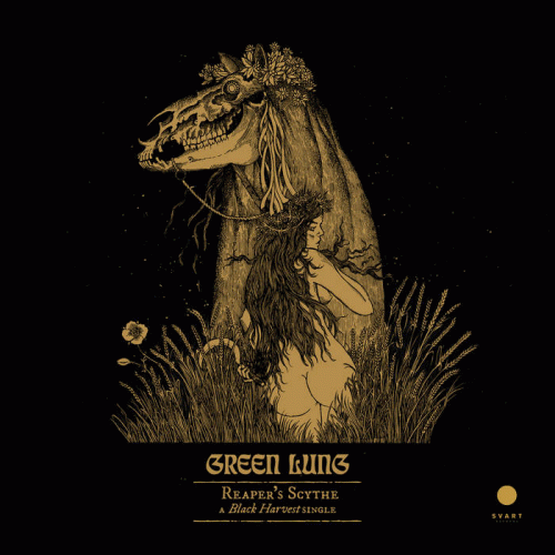 Green Lung : Reaper's Scythe